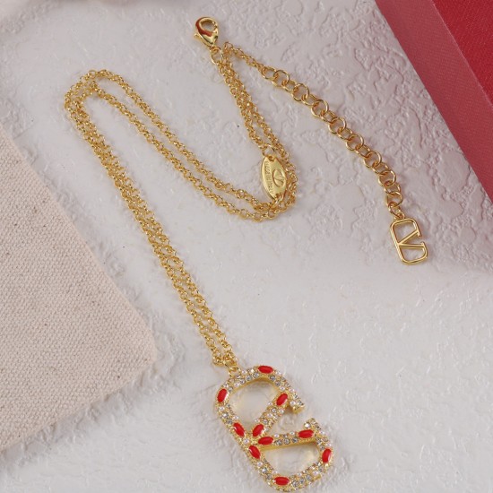 Valentino Necklace
