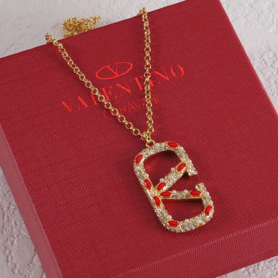 Valentino Necklace