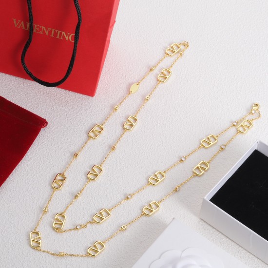 Valentino Necklace