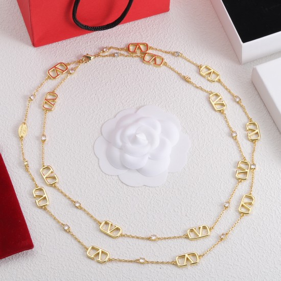 Valentino Necklace