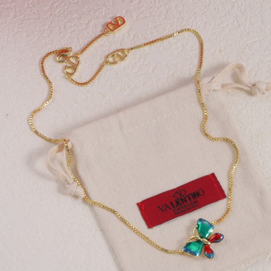 Valentino Necklace