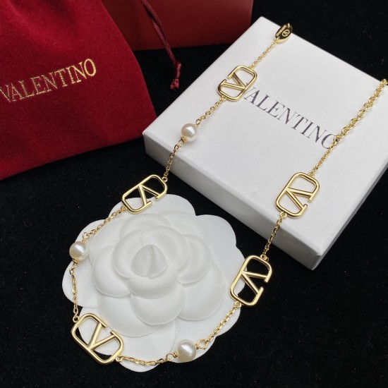 Valentino Necklace