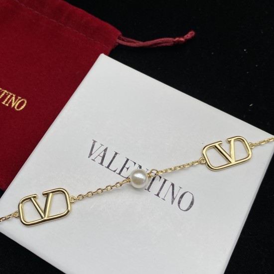 Valentino Necklace