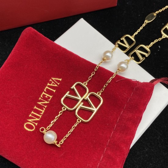 Valentino Necklace
