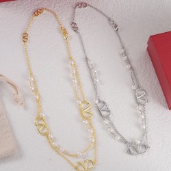 Valentino Necklace