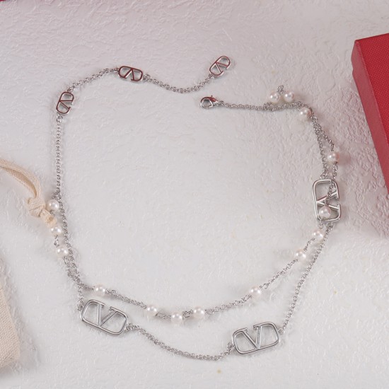 Valentino Necklace