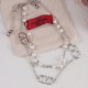 Valentino Necklace
