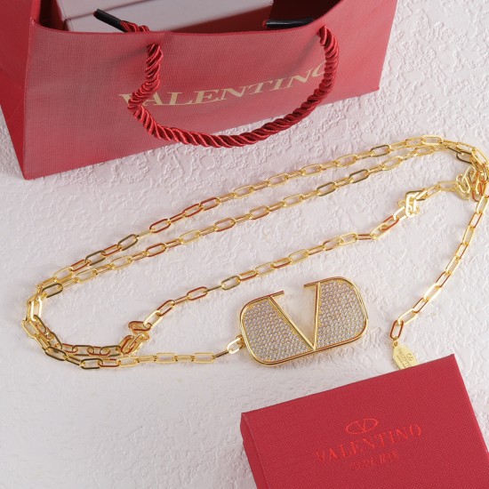 Valentino Necklace