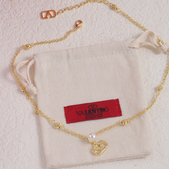 Valentino Necklace