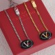 Valentino Necklace