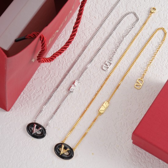 Valentino Necklace
