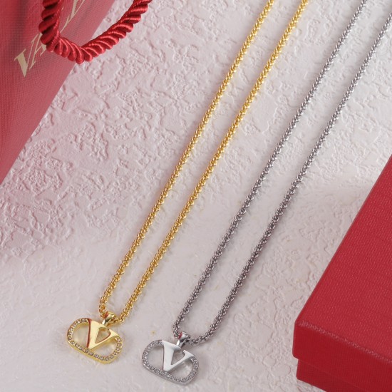 Valentino Necklace
