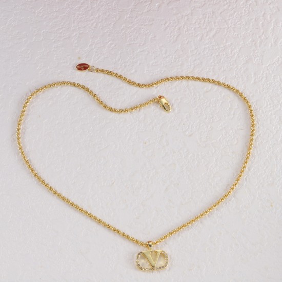 Valentino Necklace