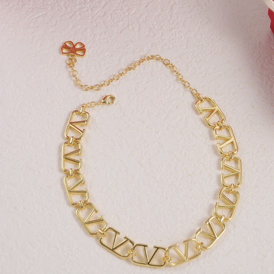 Valentino Necklace