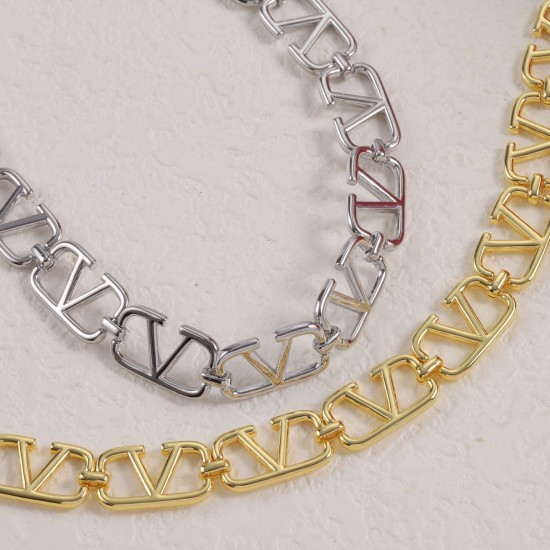 Valentino Necklace