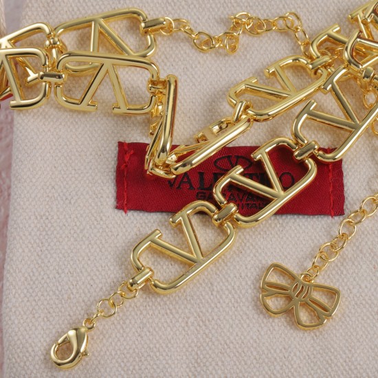 Valentino Necklace