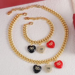Valentino Necklace