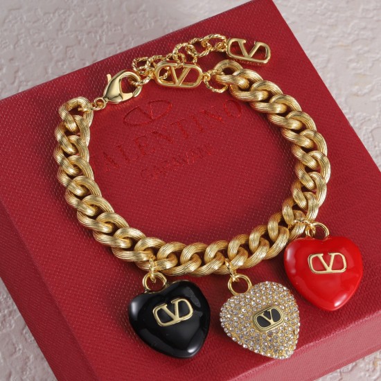 Valentino Necklace