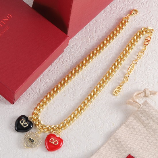 Valentino Necklace