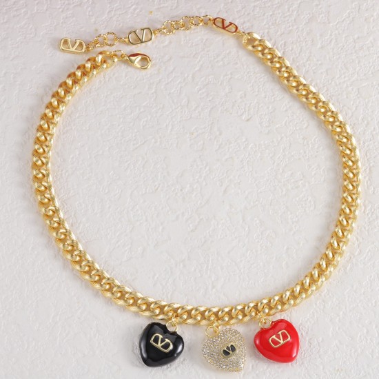Valentino Necklace