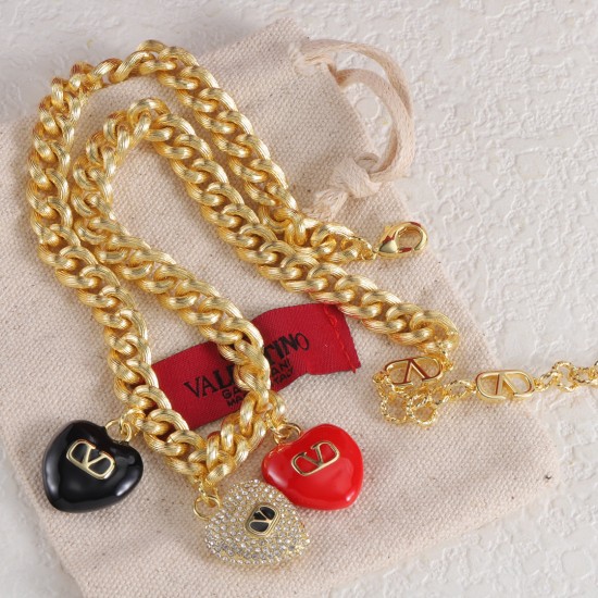 Valentino Necklace