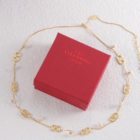 Valentino Necklace