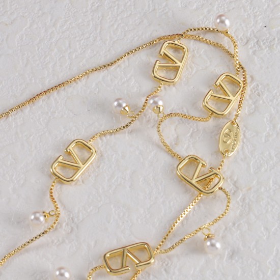 Valentino Necklace