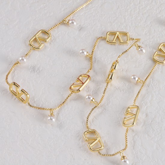 Valentino Necklace