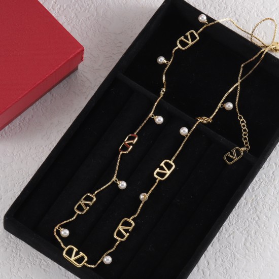 Valentino Necklace