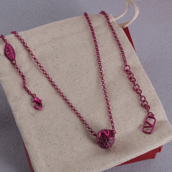 Valentino Necklace