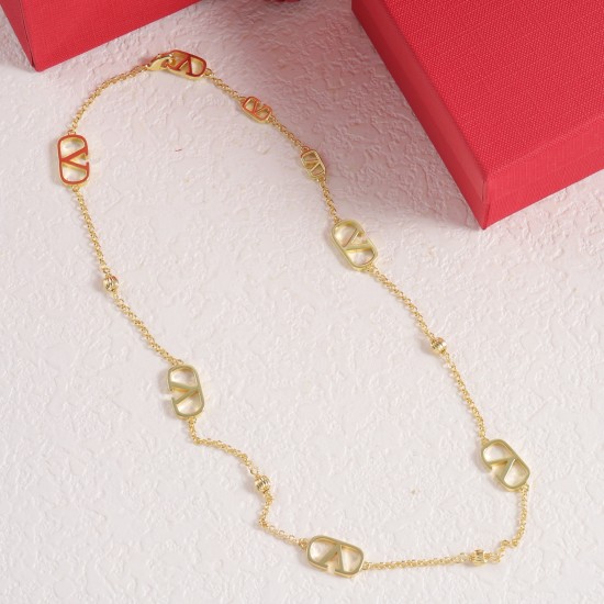 Valentino Necklace