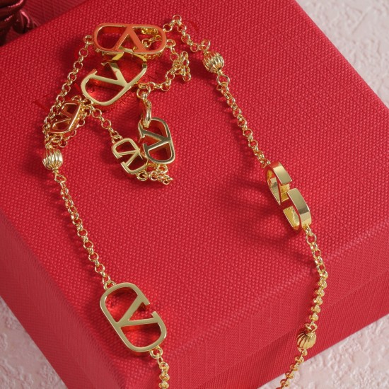 Valentino Necklace