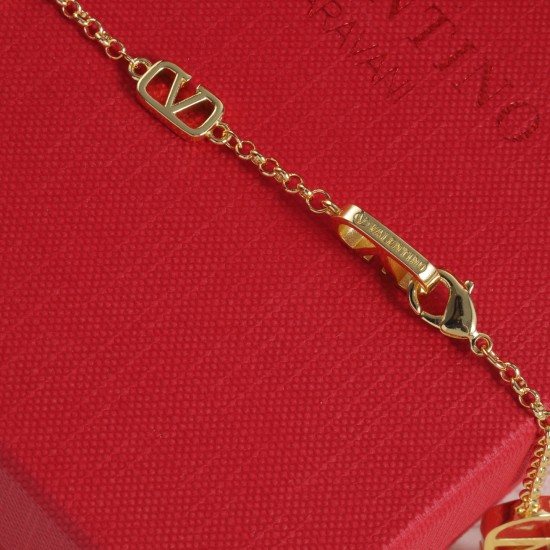 Valentino Necklace