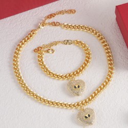 Valentino Necklace