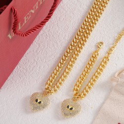 Valentino Necklace