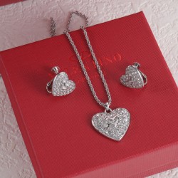 Valentino Necklace