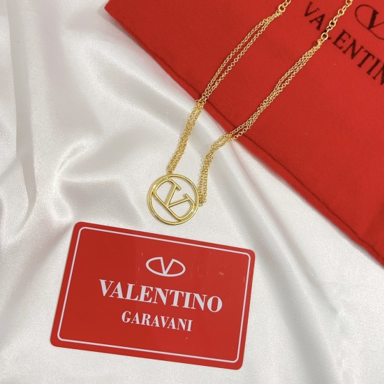 Valentino Necklace