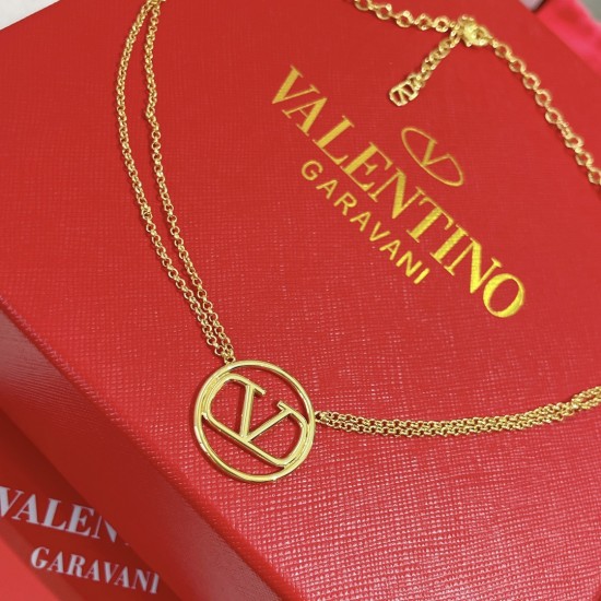 Valentino Necklace