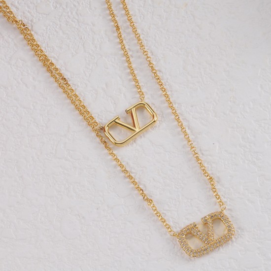 Valentino Necklace