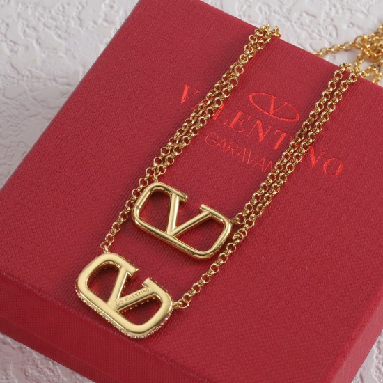 Valentino Necklace