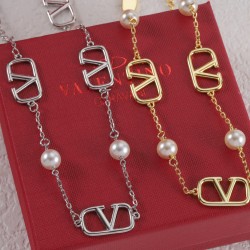 Valentino Necklace