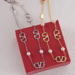 Valentino Necklace