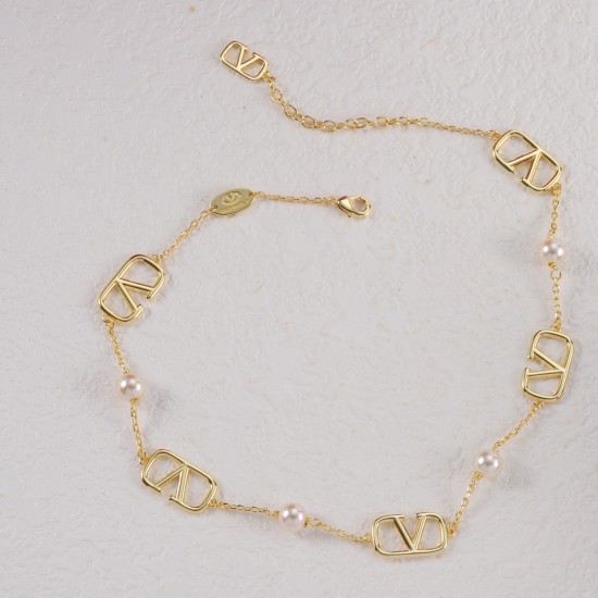 Valentino Necklace