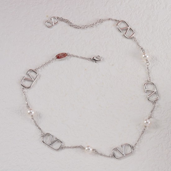 Valentino Necklace