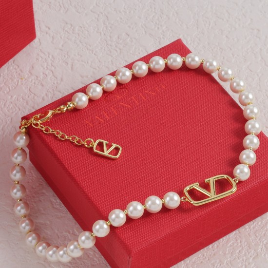 Valentino Necklace