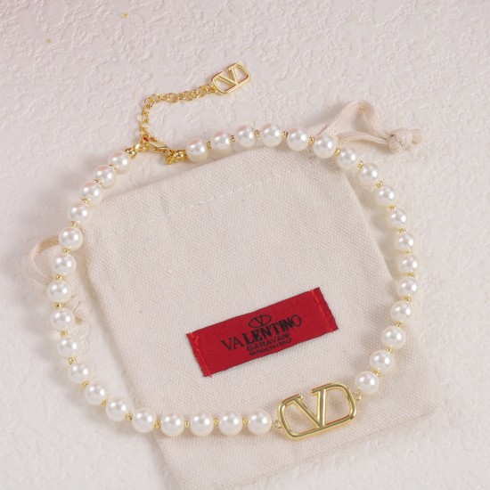 Valentino Necklace