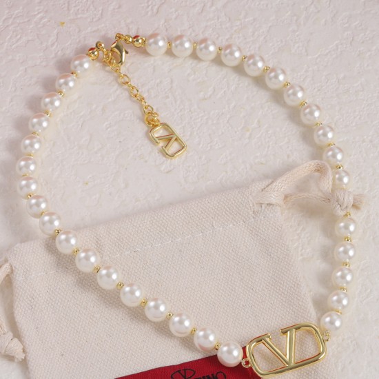 Valentino Necklace