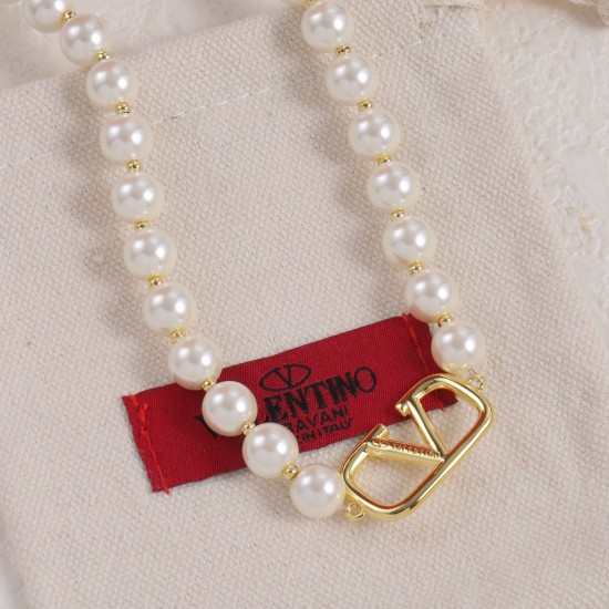 Valentino Necklace