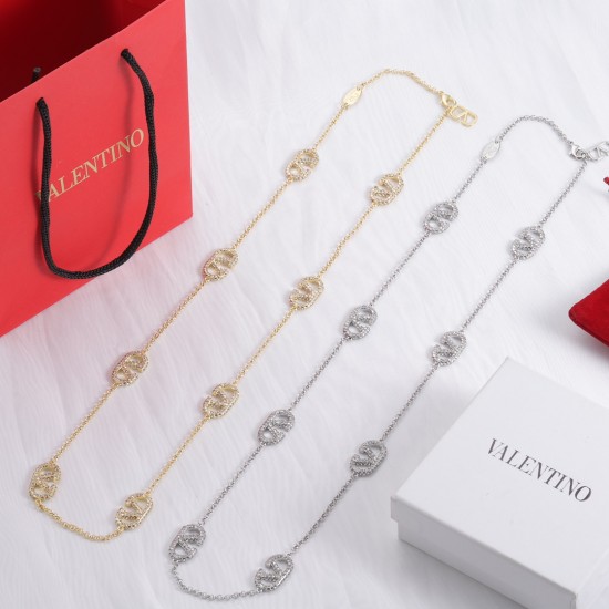 Valentino Necklace