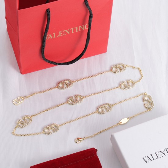 Valentino Necklace